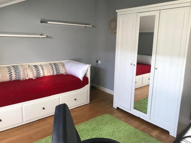 Appartement Duplex lujo Leioa Extérieur photo