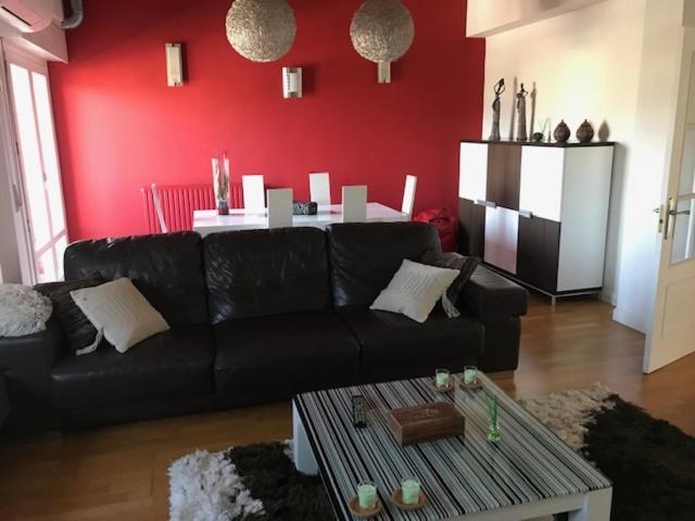 Appartement Duplex lujo Leioa Extérieur photo