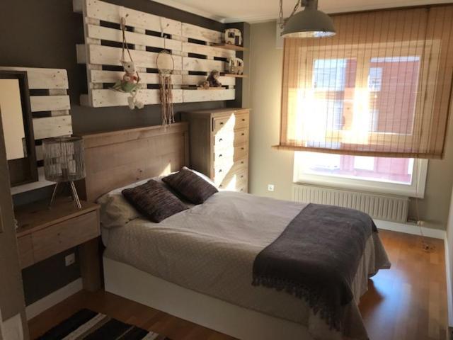 Appartement Duplex lujo Leioa Extérieur photo