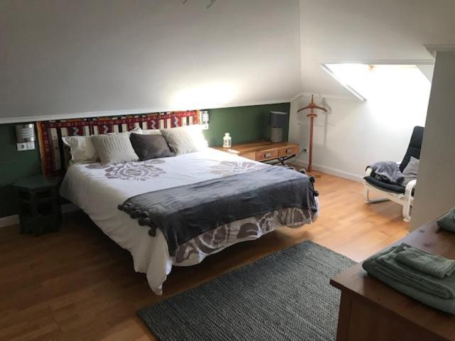 Appartement Duplex lujo Leioa Extérieur photo