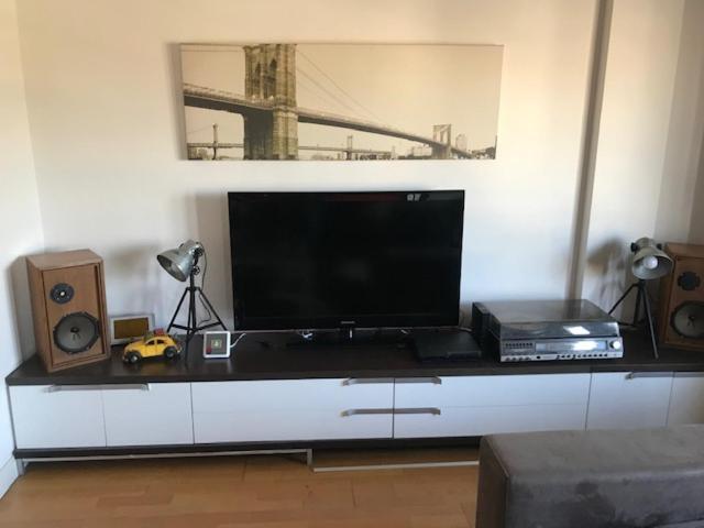 Appartement Duplex lujo Leioa Extérieur photo