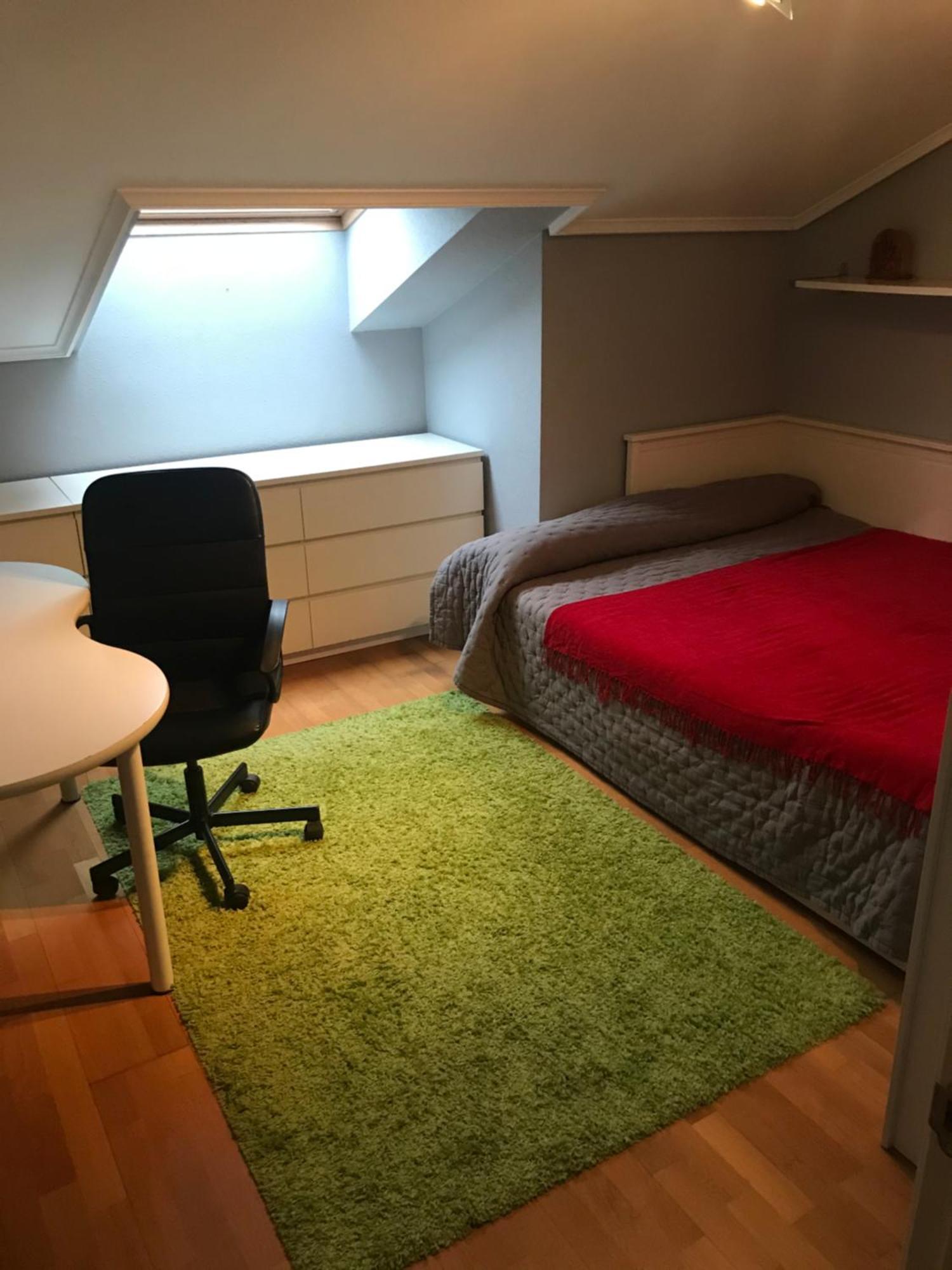 Appartement Duplex lujo Leioa Extérieur photo