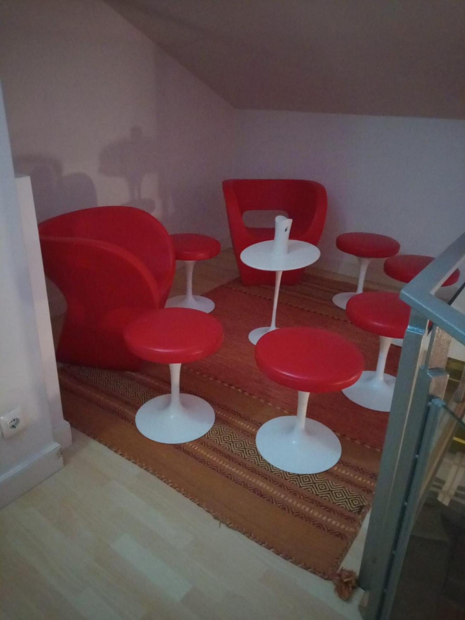 Appartement Duplex lujo Leioa Extérieur photo